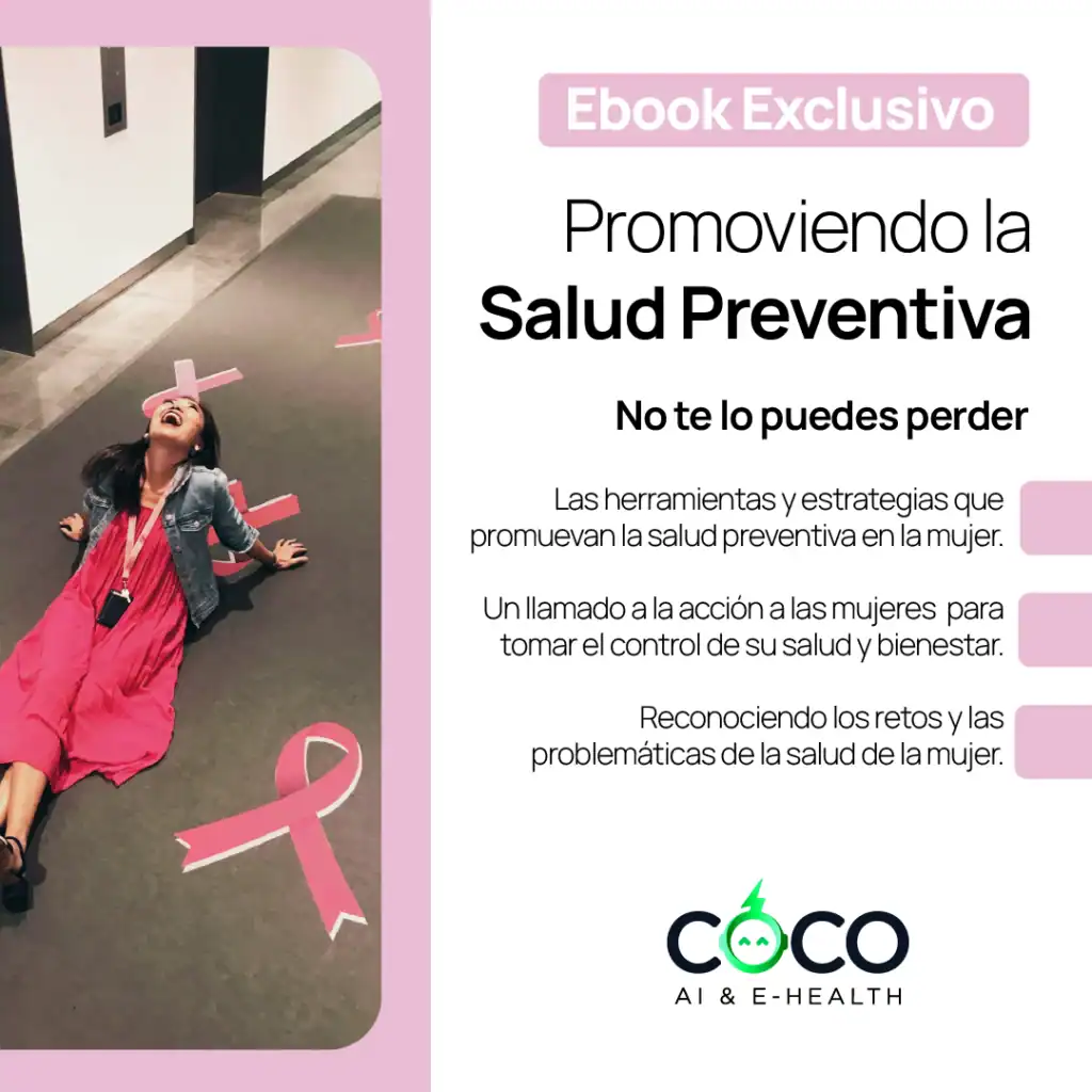 Ebook Salud preventiva