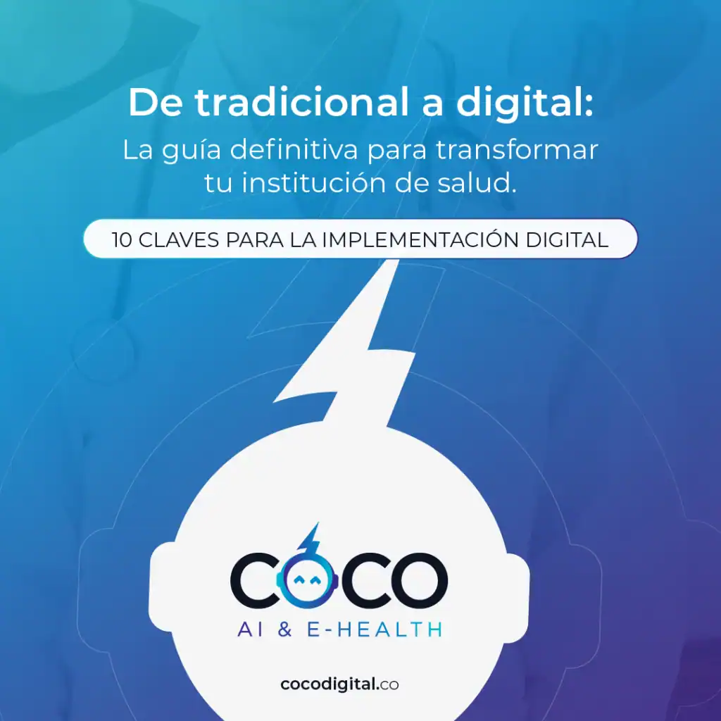 Ebook De tradicional a digital