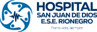 Hospital San Juan de Dios E.S.E. Rionegro