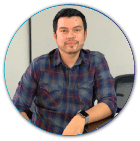 Jean Carlo Vanegas