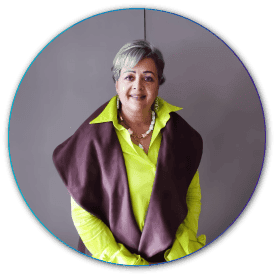 Dra. Olga Lucía Zuluaga