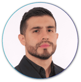 Robert Parada