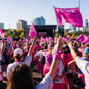 IA en Acción: Transformando la Lucha Contra el Cáncer de Mama