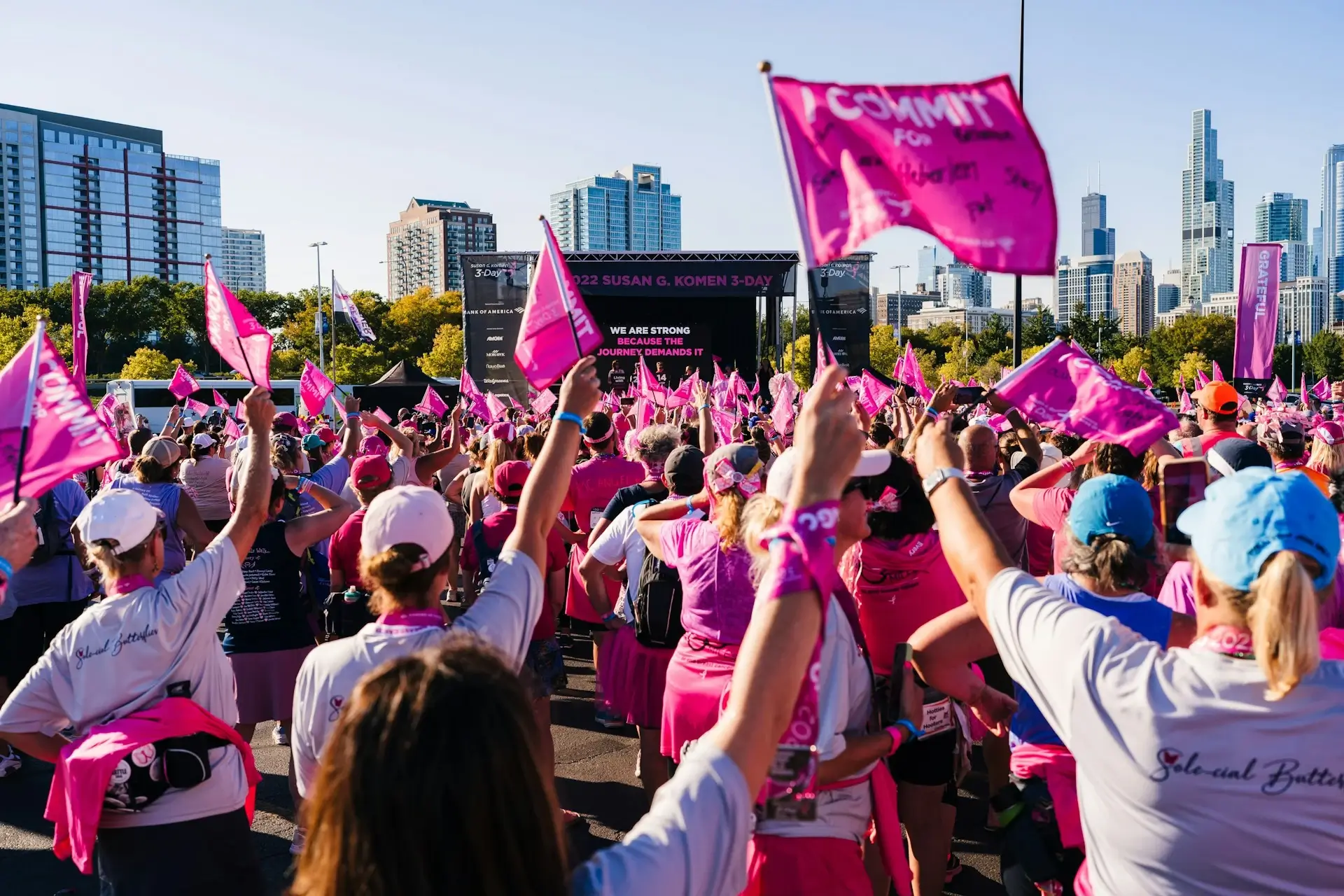 Read more about the article IA en Acción: Transformando la Lucha Contra el Cáncer de Mama