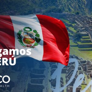 LA REVOLUCIÓN HEALTHTECH LLEGA A PERÚ