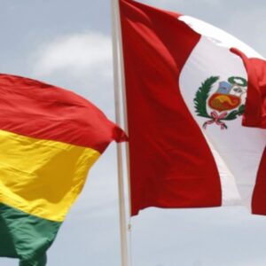 ¡ALERTA EN LA REGIÓN! Perú y Bolivia apuestan todo a la salud digital ¿y tú?