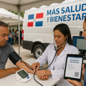 Más Salud y Bienestar