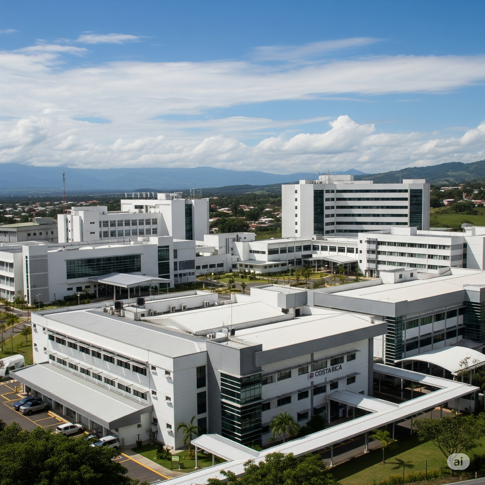 Read more about the article Mientras usted se relaja, Costa Rica se blinda: ¿Está su institución lista para la próxima crisis sanitaria?